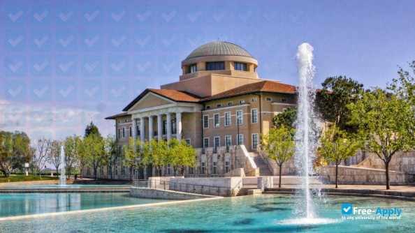 Soka University of America photo #11