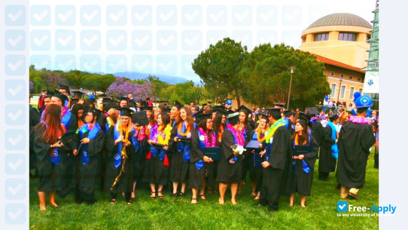 Soka University of America photo #9
