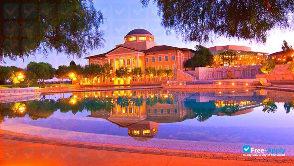 Soka University of America photo #16