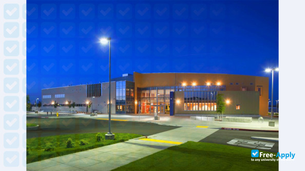 Solano Community College photo #8