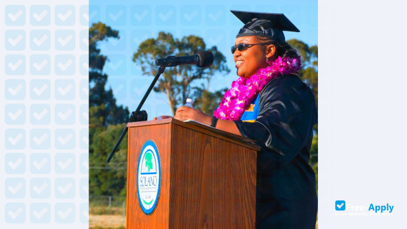 Solano Community College photo #1
