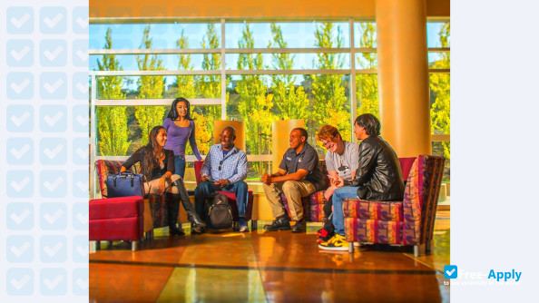 Solano Community College photo #5