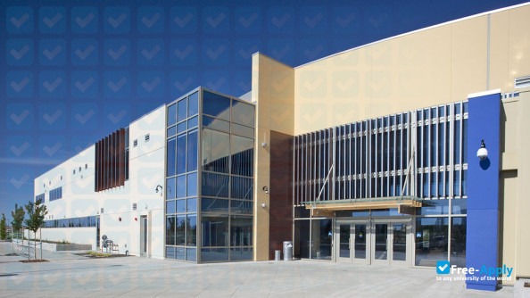 Solano Community College photo #11