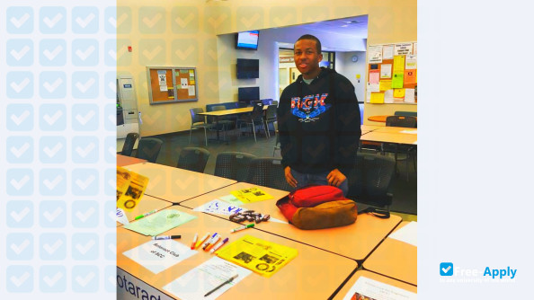 Solano Community College photo #15