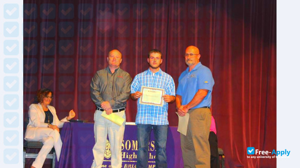 Foto de la Somerset Community College #5