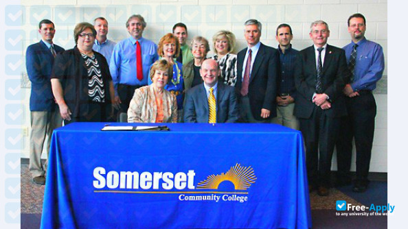 Somerset Community College photo #2