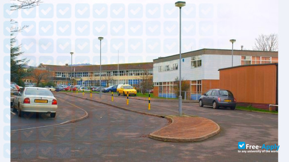 Foto de la Somerset Community College #6