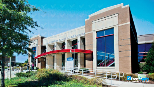 Foto de la Somerset Community College #8