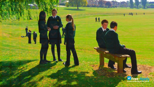 Foto de la Somerset Community College #12