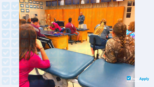 Foto de la Somerset Community College #14