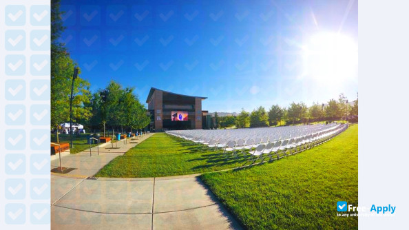 Sonoma State University photo #4