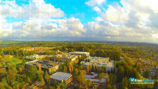 Miniatura de la Sonoma State University #3