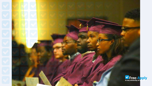 South Arkansas Community College photo #1