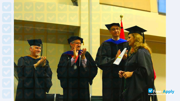 South Arkansas Community College photo #8