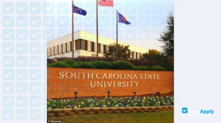 Miniatura de la South Carolina State University #4