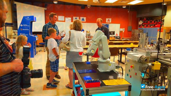 South Central College фотография №10