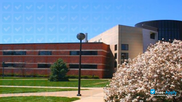 Terra State Community College photo #3