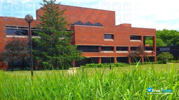 Terra State Community College photo #4