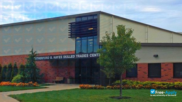 Terra State Community College photo #9