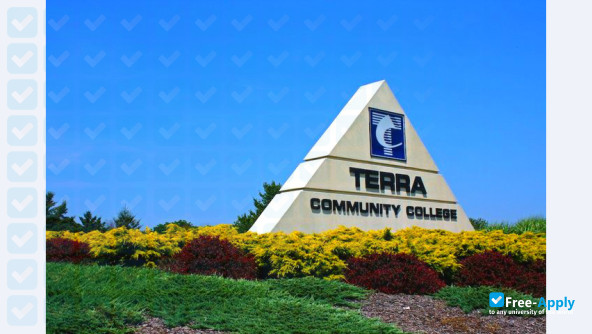 Foto de la Terra State Community College #9