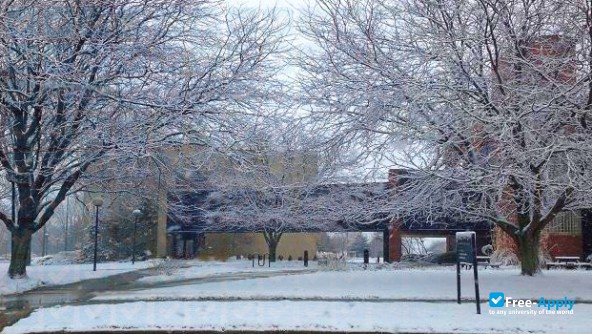 Terra State Community College photo #2