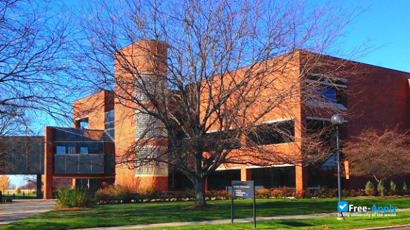 Terra State Community College photo #12