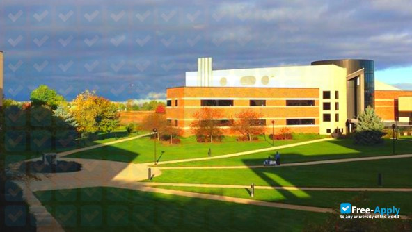 Terra State Community College photo #11