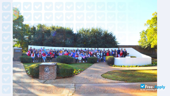 Photo de l’Texarkana College #9