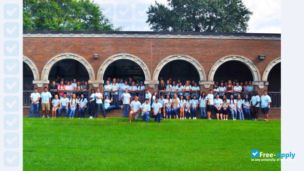 Photo de l’Texarkana College #12