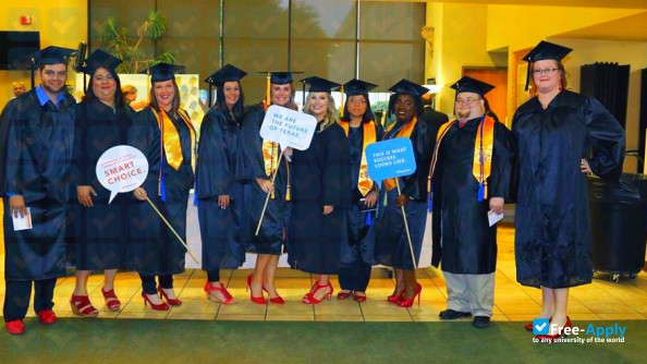 Foto de la Texarkana College #1