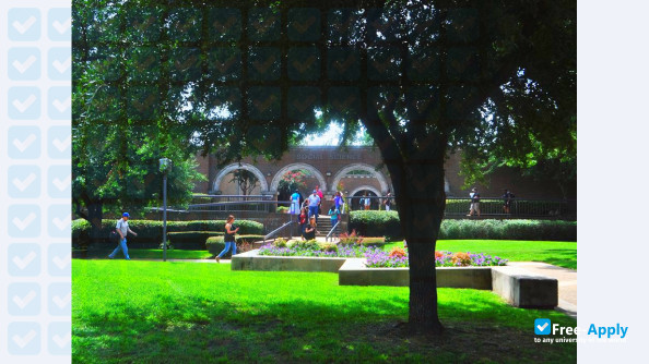 Photo de l’Texarkana College #11