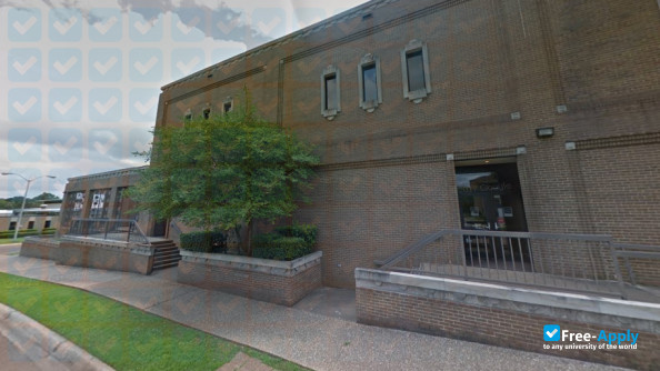 Photo de l’Texarkana College #3