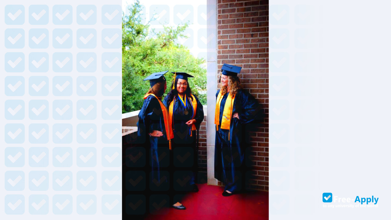 Texarkana College photo #8