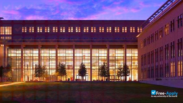 Texas A&M University photo