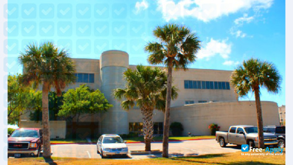 Texas A&M University–Corpus Christi photo #4