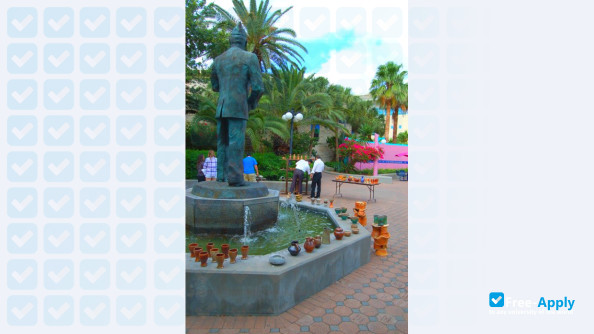 Texas A&M University–Corpus Christi photo #8