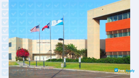 Texas A&M University–Corpus Christi photo #2