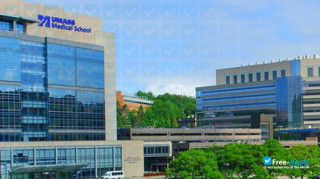 University of Massachusetts Medical School at Worcester vignette #4