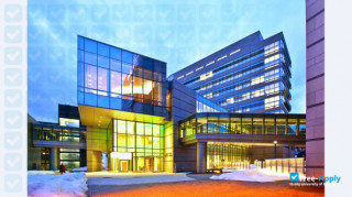 University of Massachusetts Medical School at Worcester vignette #1
