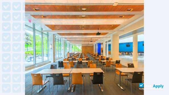 University of Massachusetts Medical School at Worcester photo #3