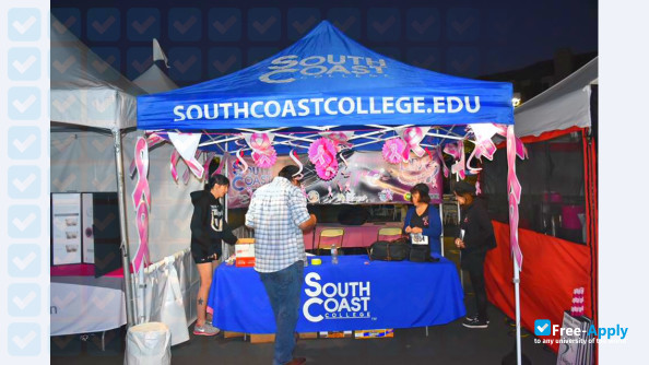 South Coast College фотография №4