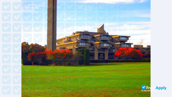 Photo de l’University of Massachusetts Dartmouth