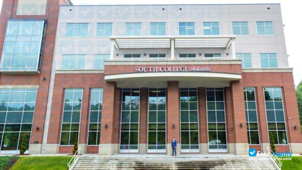 South College Asheville photo #4