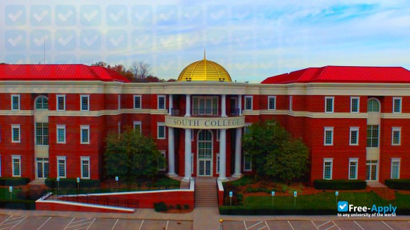 South College Tennessee photo #8