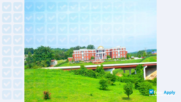 Photo de l’South College Tennessee #2