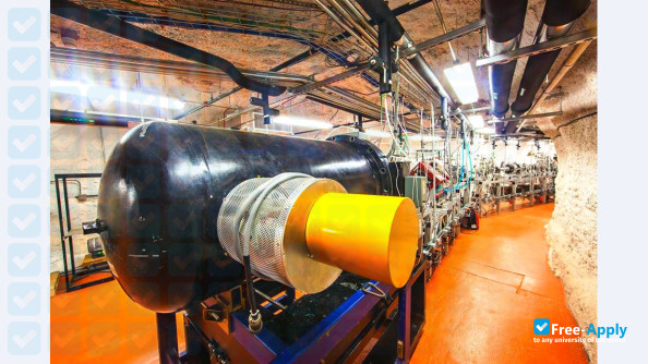 South Dakota School of Mines & Technology photo #14