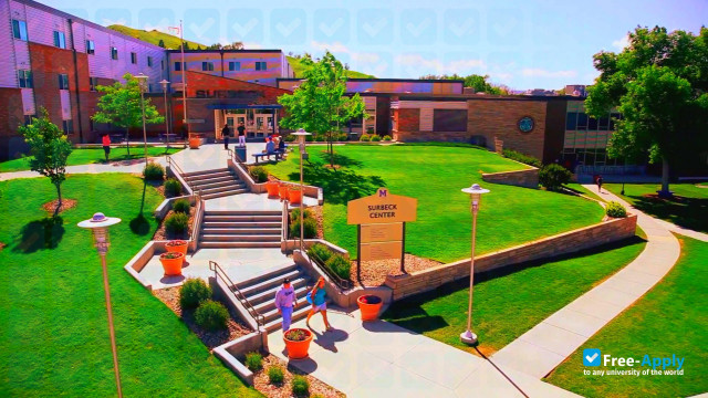 South Dakota School of Mines & Technology photo #1