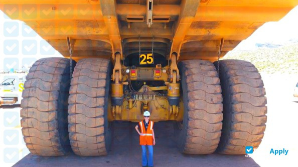South Dakota School of Mines & Technology photo #6