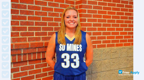 South Dakota School of Mines & Technology photo #11