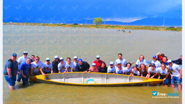 South Dakota School of Mines & Technology photo #5
